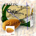 Prix cialis 20mg generique